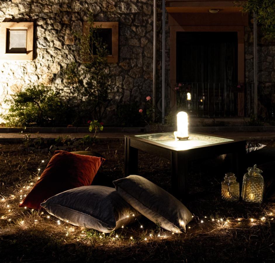 Otel Casa Di Pietra