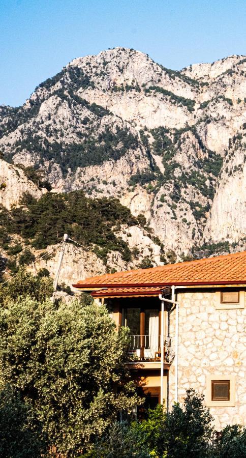 Otel Casa Di Pietra Fethiye