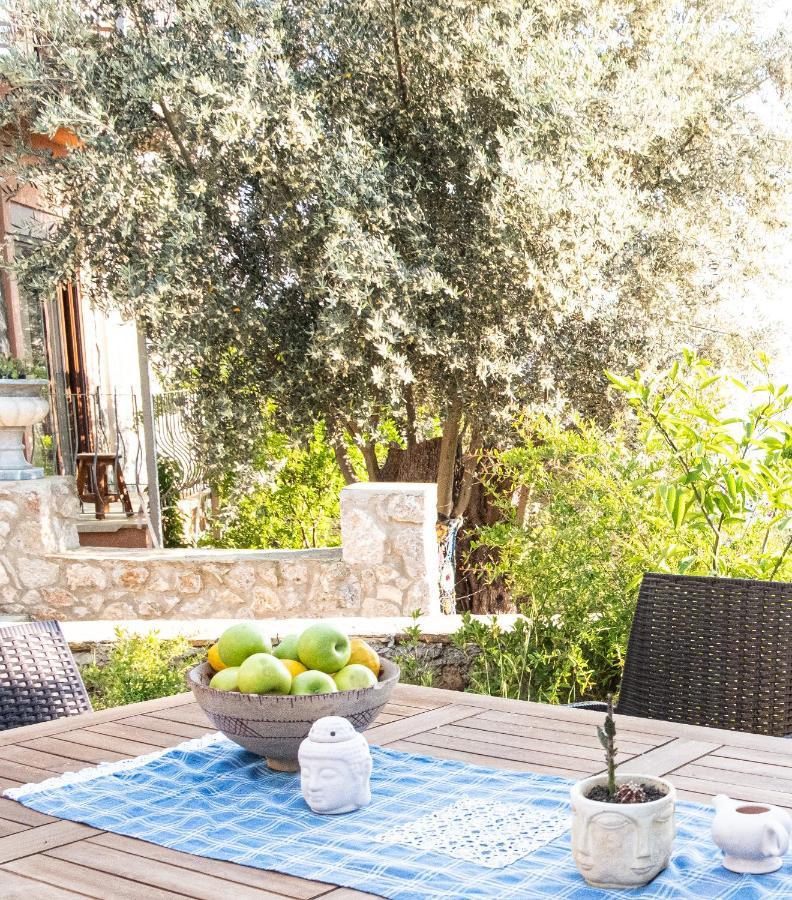 Casa Di Pietra Otel