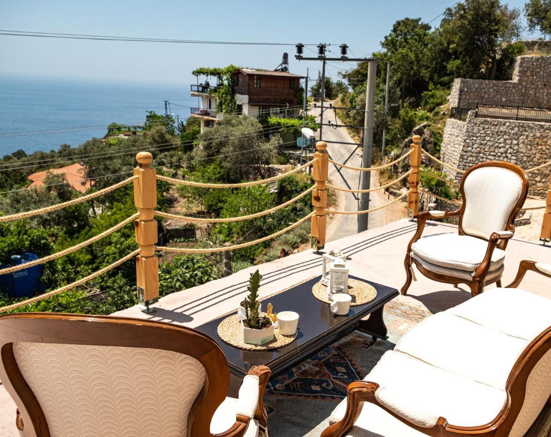 Casa Di Pietra Otel