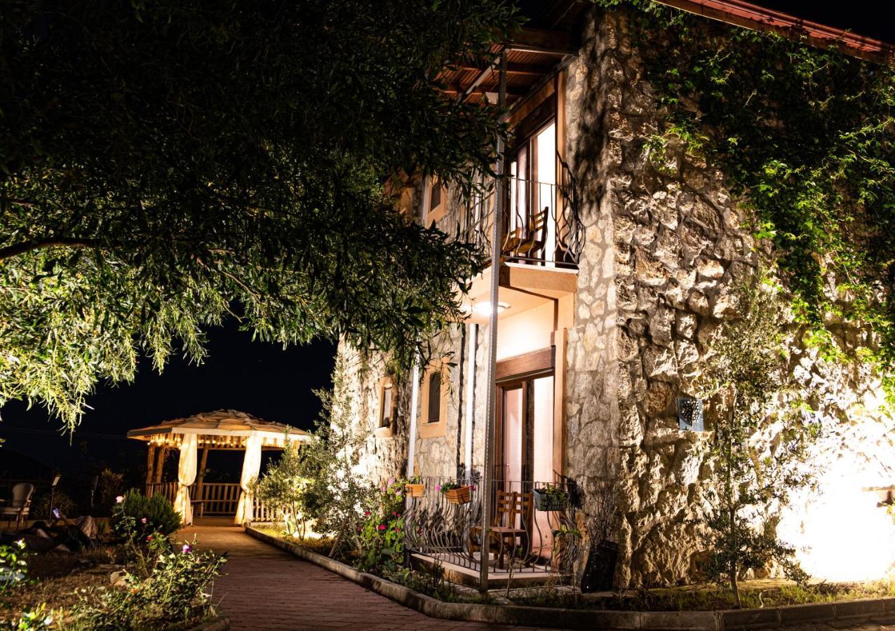 Casa Di Pietra Otel Fethiye