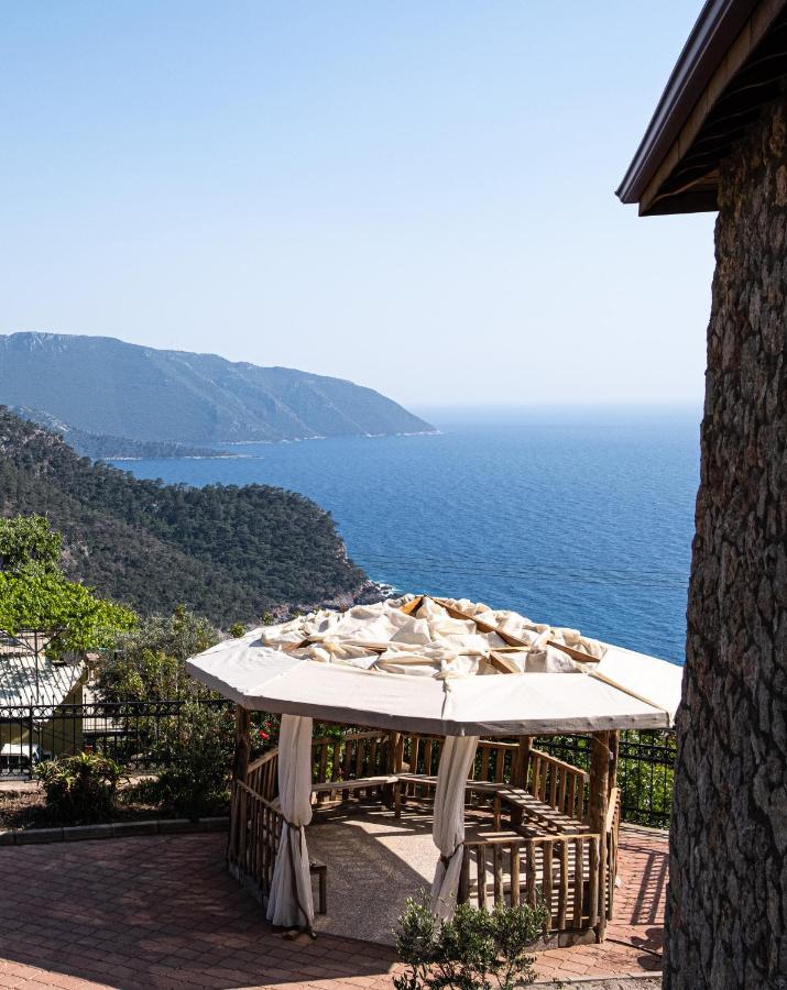 Otel Casa Di Pietra *