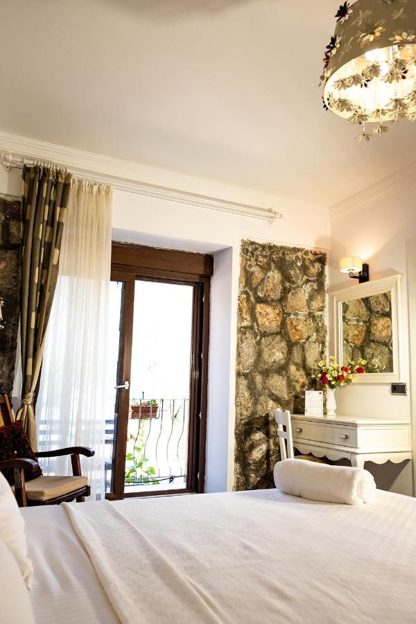 Otel Casa Di Pietra *
