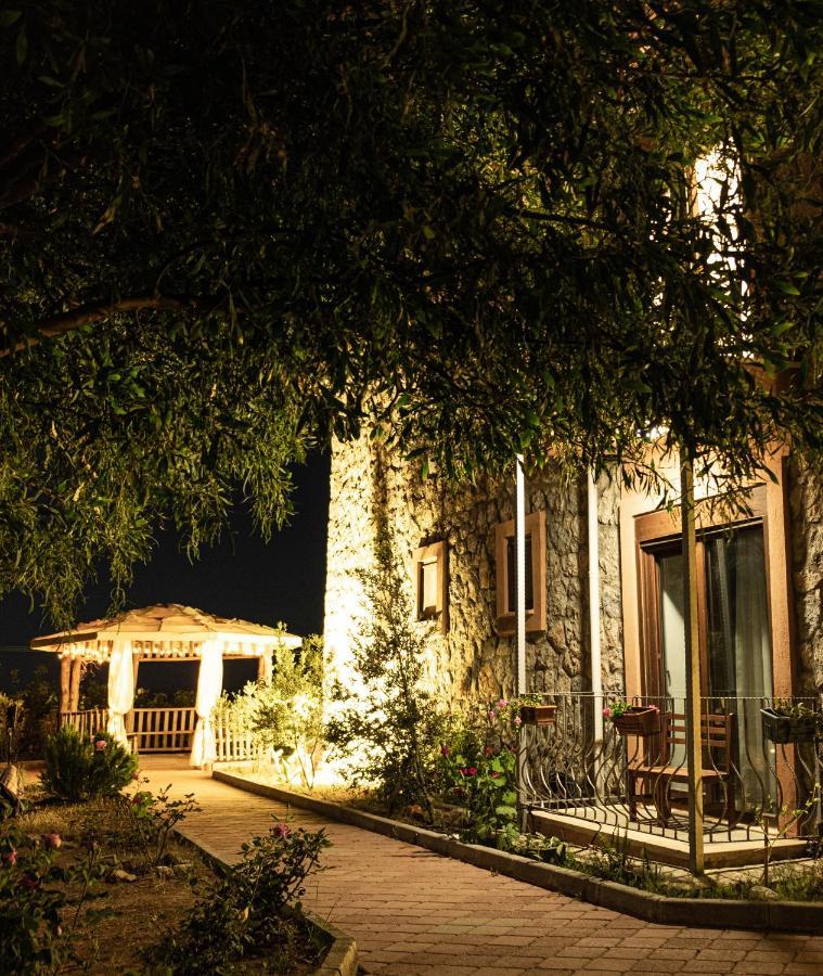 Otel Casa Di Pietra Fethiye